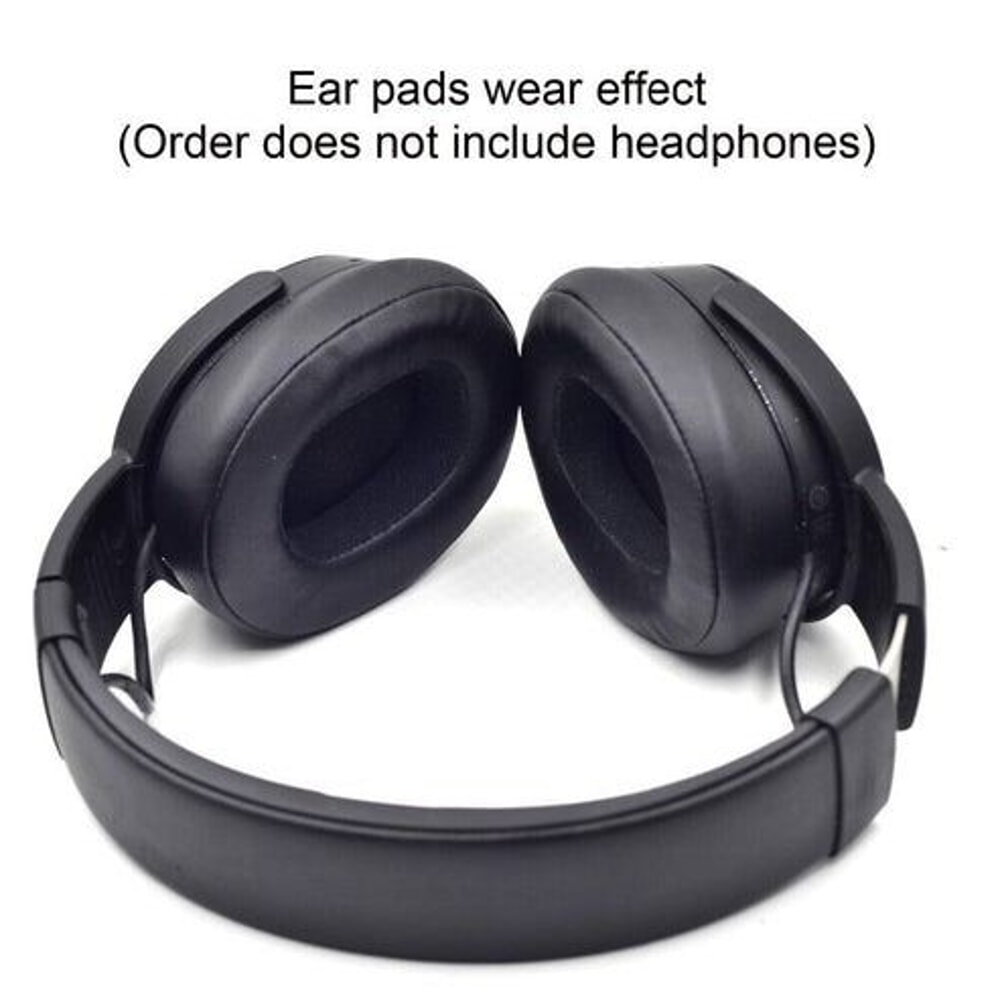 Replacement Cushions For Skullcandy Hesh Crusher Enhanced Ear Pads For Skullcandy Wireless Headpho 3