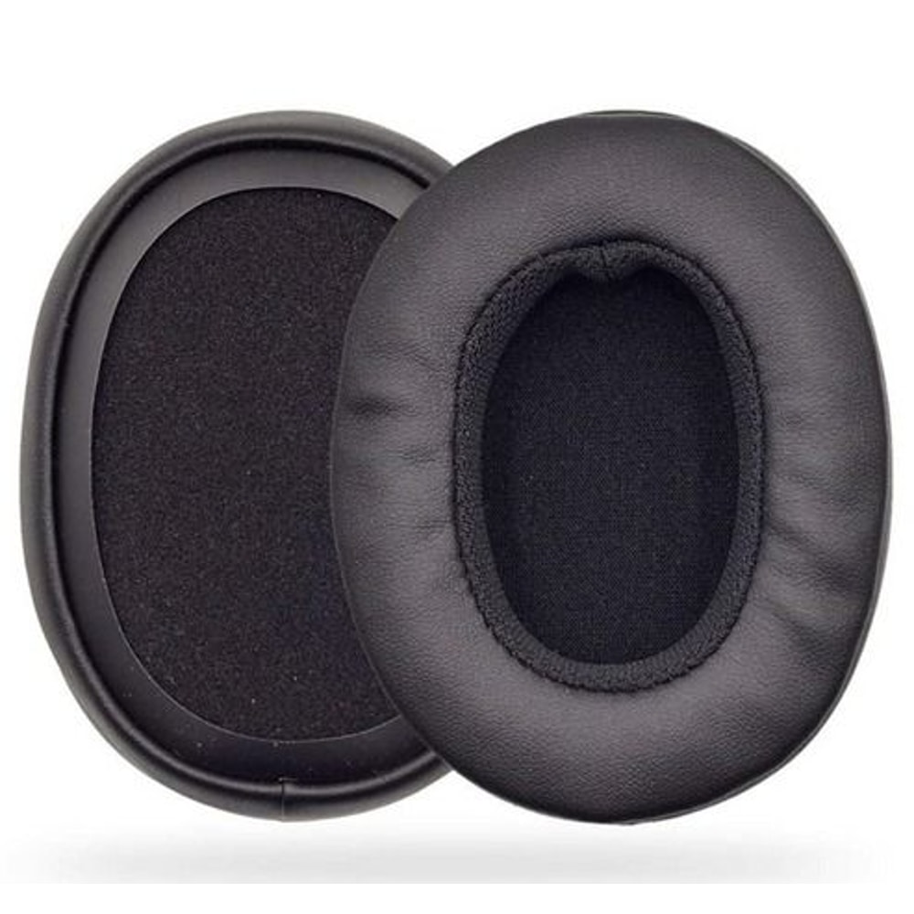 Replacement Cushions For Skullcandy Hesh Crusher Enhanced Ear Pads For Skullcandy Wireless Headpho 0