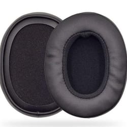 replacement cushions for skullcandy hesh, crusher , enhanced ear pads for skullcandy wireless headphones