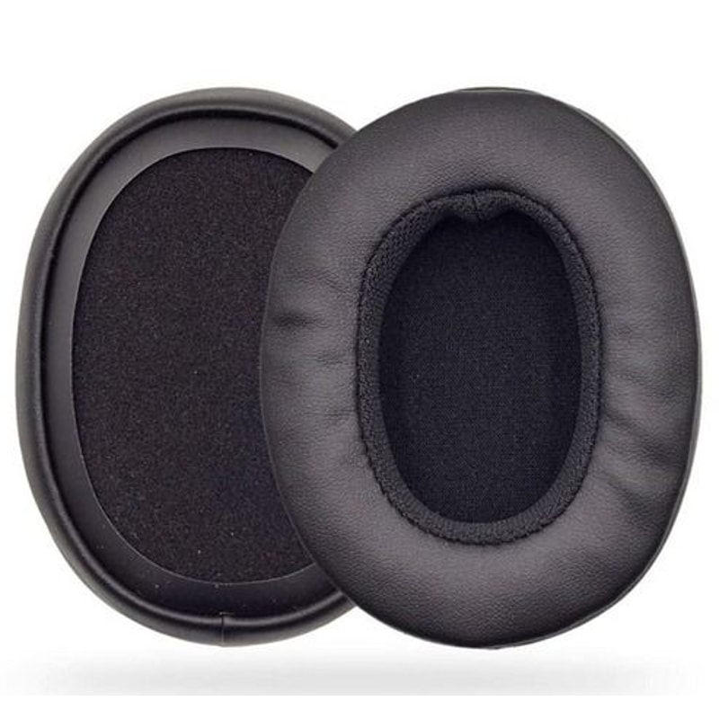 Replacement Cushions For Skullcandy Hesh Crusher Enhanced Ear Pads For Skullcandy Wireless Headpho 0
