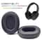 Replacement Cushions For Skullcandy Hesh Crusher Enhanced Ear Pads For Skullcandy Wireless Headpho 9