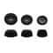 Memory Foam Replacement Ear Tips For Apple Airpods Pro Comfortable Fit Noise Reduction 7