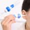 Electric Ear Cleaner Vacuum Wax Remover Cordless Painless Cleaning Tool Soft Safe For Family Use 2