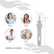Electric Ear Cleaner Vacuum Wax Remover Cordless Painless Cleaning Tool Soft Safe For Family Use 5