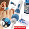 Electric Ear Cleaner Vacuum Wax Remover Cordless Painless Cleaning Tool Soft Safe For Family Use 7