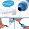 Electric Ear Cleaner Vacuum Wax Remover Cordless Painless Cleaning Tool Soft Safe For Family Use 11