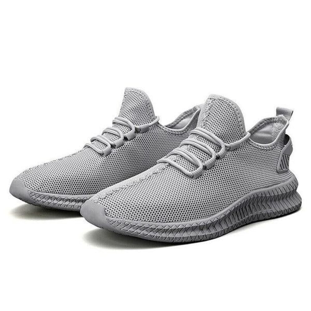 Mens Running Shoes Sneakers Casual Athletic Outdoor Jogging Tennis Sports Gym Trainers 9