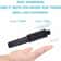 Selfie Stick Tripod With Bluetooth Remote Portable Cell Phone Holder For IPhone Samsung Desktop Sta 9