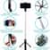 Selfie Stick Tripod With Bluetooth Remote Portable Cell Phone Holder For IPhone Samsung Desktop Sta 4