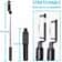 Selfie Stick Tripod With Bluetooth Remote Portable Cell Phone Holder For IPhone Samsung Desktop Sta 6
