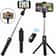 Selfie Stick Tripod With Bluetooth Remote Portable Cell Phone Holder For IPhone Samsung Desktop Sta 0