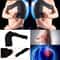 Shoulder Brace Support For Torn Rotator Cuff Relief Compression Sleeve For Joint AC Pain Comfortabl 0