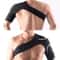 Shoulder Brace Support For Torn Rotator Cuff Relief Compression Sleeve For Joint AC Pain Comfortabl 9