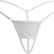 Sexy Women Lace Thong Crotchless GString Panties TBack Mesh Lingerie For Intimate Comfort 0