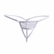 Sexy Women Lace Thong Crotchless GString Panties TBack Mesh Lingerie For Intimate Comfort 3