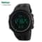 I Mens Digital Military Sport Watch Waterproof Chronograph Quartz Analog With LED Backlight Shock R 1