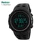 I Mens Digital Military Sport Watch Waterproof Chronograph Quartz Analog With LED Backlight Shock R 1