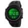 I Mens Digital Military Sport Watch Waterproof Chronograph Quartz Analog With LED Backlight Shock R 3