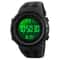 I Mens Digital Military Sport Watch Waterproof Chronograph Quartz Analog With LED Backlight Shock R 3