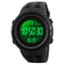 I Mens Digital Military Sport Watch Waterproof Chronograph Quartz Analog With LED Backlight Shock R 3