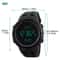 I Mens Digital Military Sport Watch Waterproof Chronograph Quartz Analog With LED Backlight Shock R 4