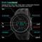 I Mens Digital Military Sport Watch Waterproof Chronograph Quartz Analog With LED Backlight Shock R 7