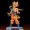 Dragon Ball Z SON GOKU Super Saiyan Anime Action Figure Collection Display Toy Statue 2