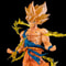 Dragon Ball Z SON GOKU Super Saiyan Anime Action Figure Collection Display Toy Statue 3