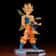 Dragon Ball Z SON GOKU Super Saiyan Anime Action Figure Collection Display Toy Statue 4