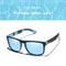 Square Polarized Sunglasses For Men And Women Sports Driving Glasses With UV400 Outdoor Golfing Use 5