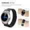 Watch Stainless Steel Band Active Gear Sport Strap Adjustable Magnetic Bracelet 6