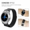 Watch Stainless Steel Band Active Gear Sport Strap Adjustable Magnetic Bracelet 6
