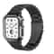 Watch Stainless Steel IWatch Band With Protective TPU Case 9