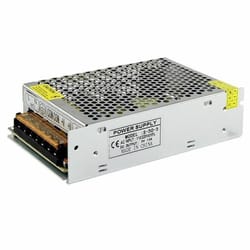 transformer ac switch power supply, adapter for led strip power use