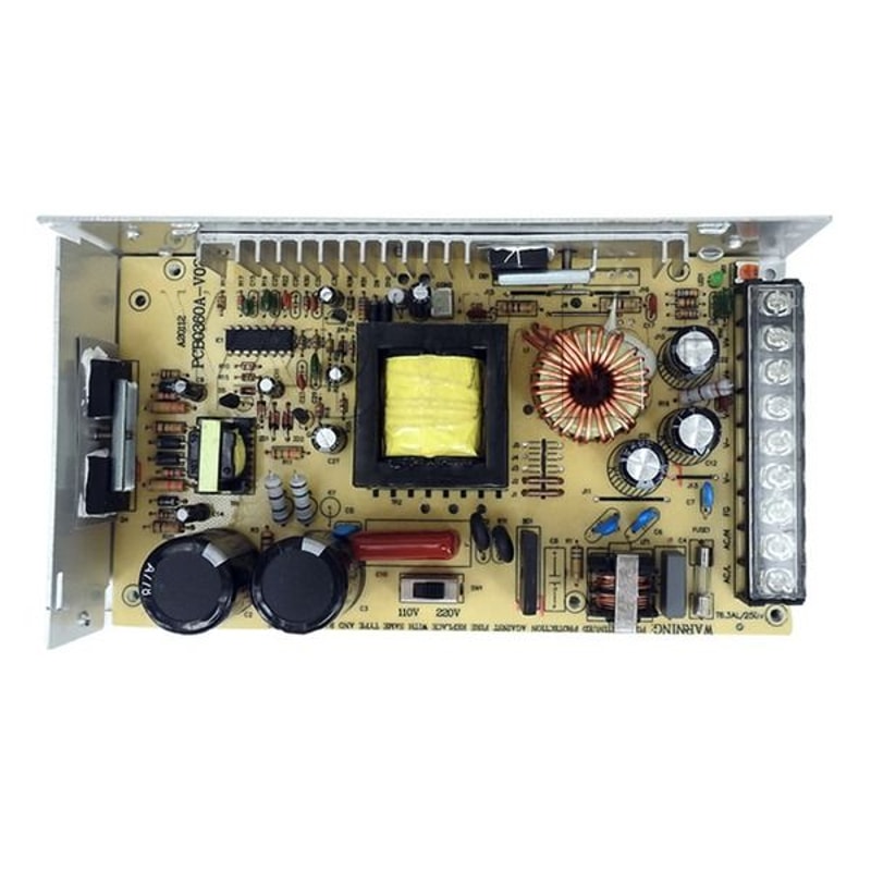 Transformer AC Switch Power Supply Adapter For LED Strip Power Use 7