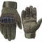 Full Finger Tactical Motorcycle Gloves Gloves Motorbike Riding Racing Mittens With Touch Screen Gri 1