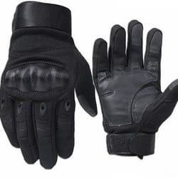 full finger tactical motorcycle gloves, gloves motorbike riding racing mittens with touch screen grip