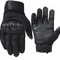 Full Finger Tactical Motorcycle Gloves Gloves Motorbike Riding Racing Mittens With Touch Screen Gri 0