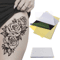 Professional Tattoo Transfer Paper Sheets Stencil Carbon Thermal Tracing Hectograph Supplies For Ta 0