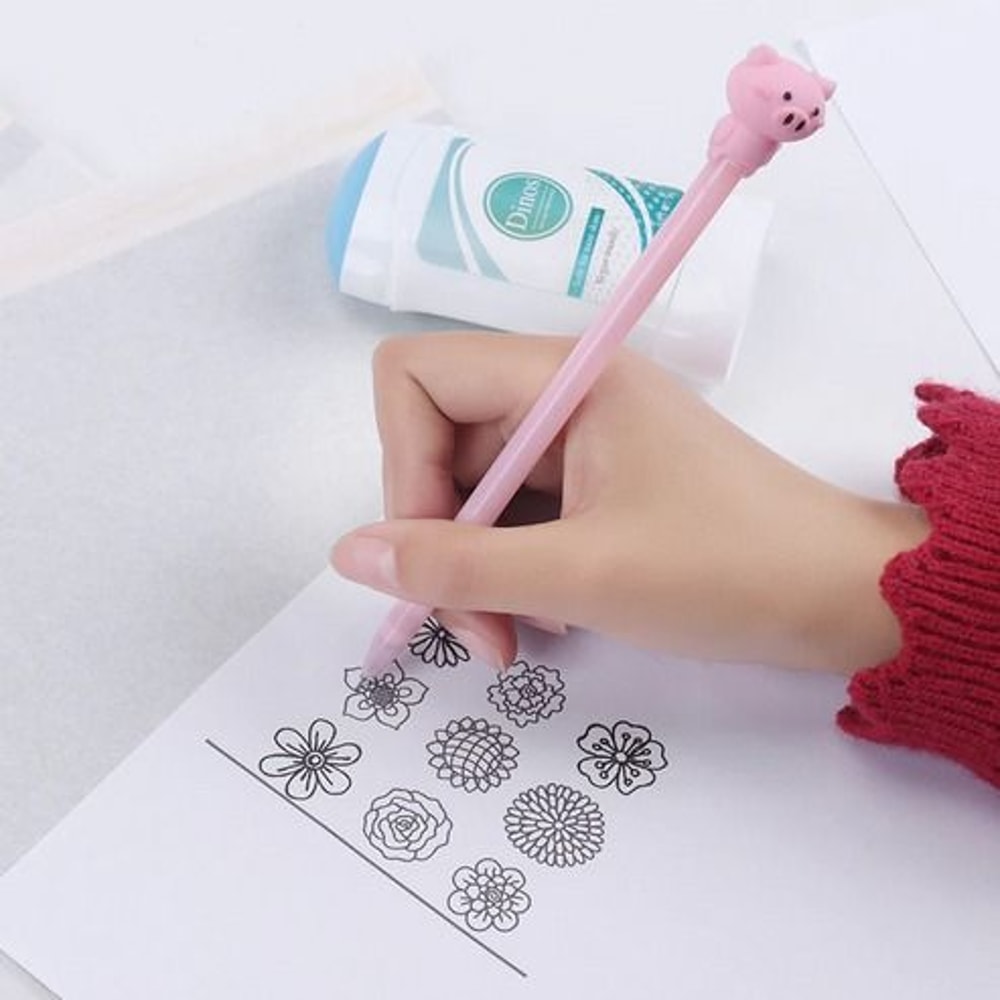 Professional Tattoo Transfer Paper Sheets Stencil Carbon Thermal Tracing Hectograph Supplies For Ta 13