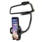 Universal 360 Rearview Mirror Mount Stand Holder Cradle Hands Free Cell Phone GPS Car Mount 1