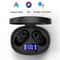 Waterproof Bluetooth TWS Earbuds Headset Noise Cancelling Wireless Stereo Earphones For Sports 10