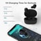 Waterproof Bluetooth TWS Earbuds Headset Noise Cancelling Wireless Stereo Earphones For Sports 14