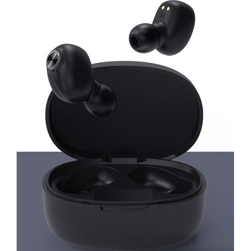Waterproof Bluetooth TWS Earbuds Headset Noise Cancelling Wireless Stereo Earphones For Sports 16