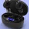 Waterproof Bluetooth TWS Earbuds Headset Noise Cancelling Wireless Stereo Earphones For Sports 18