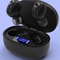 Waterproof Bluetooth TWS Earbuds Headset Noise Cancelling Wireless Stereo Earphones For Sports 18