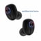 Waterproof Bluetooth TWS Earbuds Headset Noise Cancelling Wireless Stereo Earphones For Sports 8