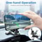 Universal Car Dashboard Mount Holder Stand Clamp Cradle Clip For Cell Phone GPS Secure Driving 1