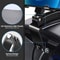 Universal Car Dashboard Mount Holder Stand Clamp Cradle Clip For Cell Phone GPS Secure Driving 8