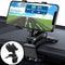 Universal Car Dashboard Mount Holder Stand Clamp Cradle Clip For Cell Phone GPS Secure Driving 2